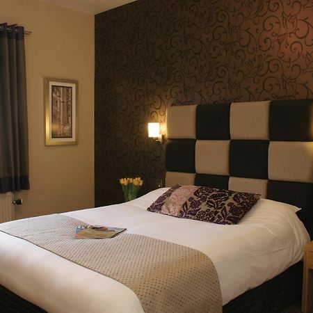 ברמינגהאם Best Western The Westley Hotel חדר תמונה