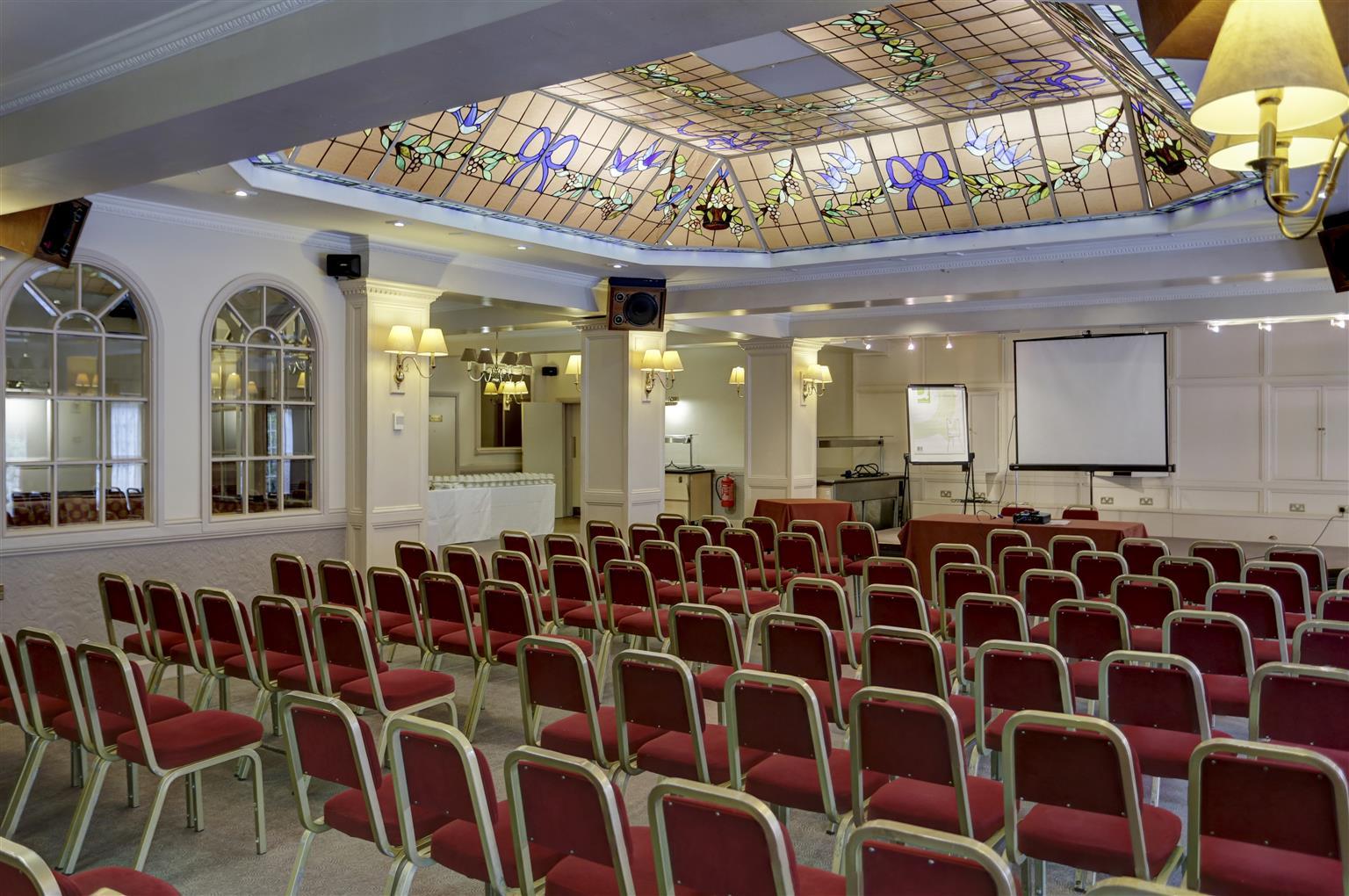 ברמינגהאם Best Western The Westley Hotel מראה חיצוני תמונה