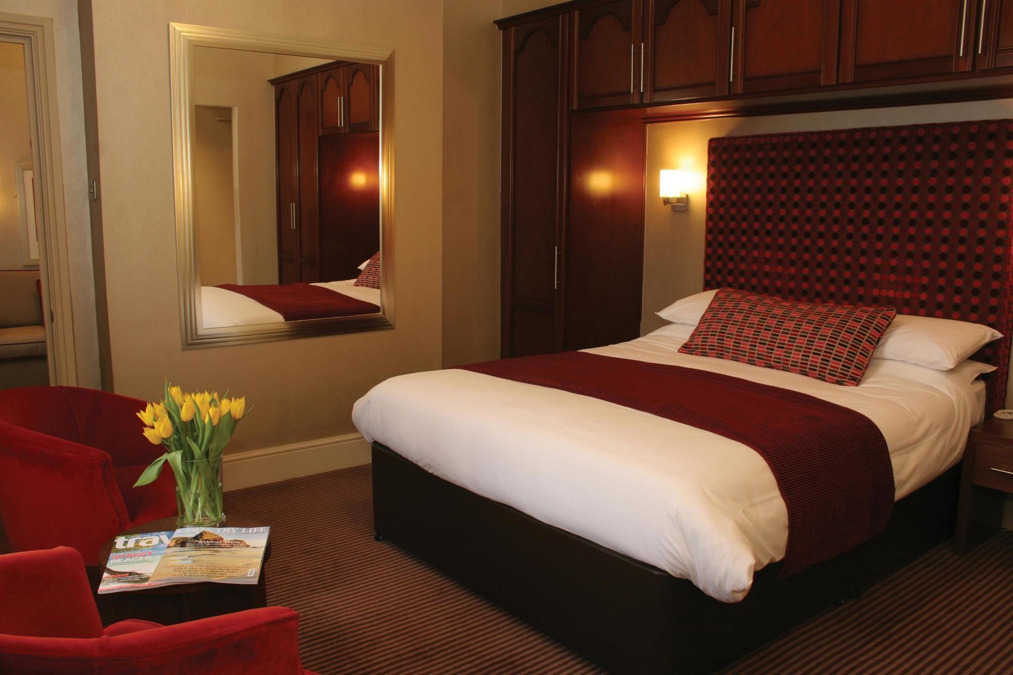 ברמינגהאם Best Western The Westley Hotel מראה חיצוני תמונה