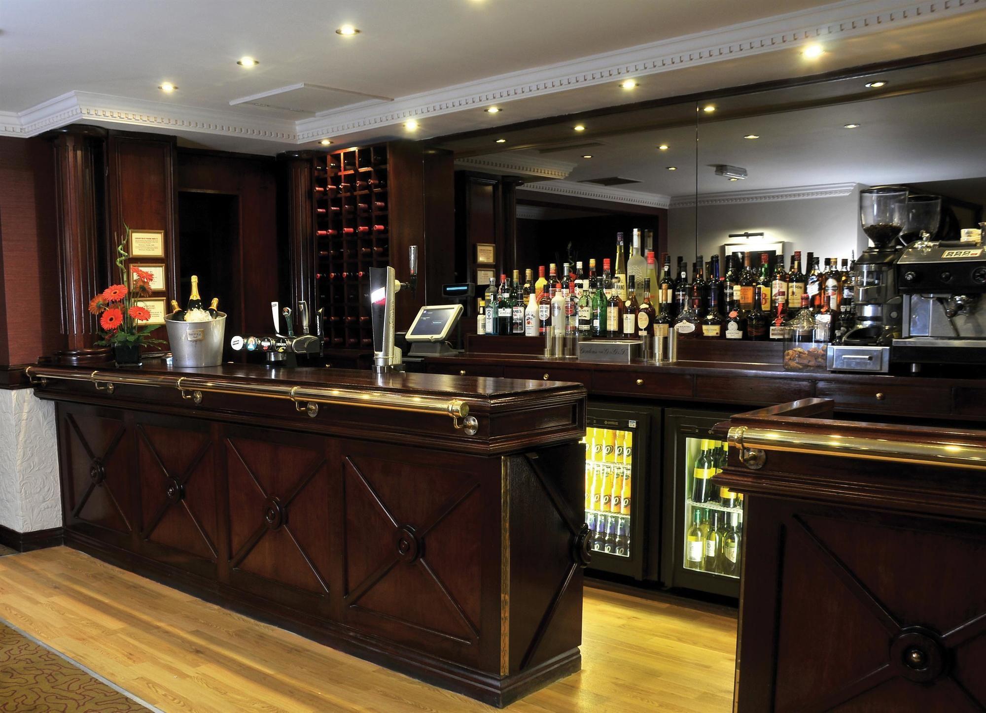 ברמינגהאם Best Western The Westley Hotel מראה חיצוני תמונה