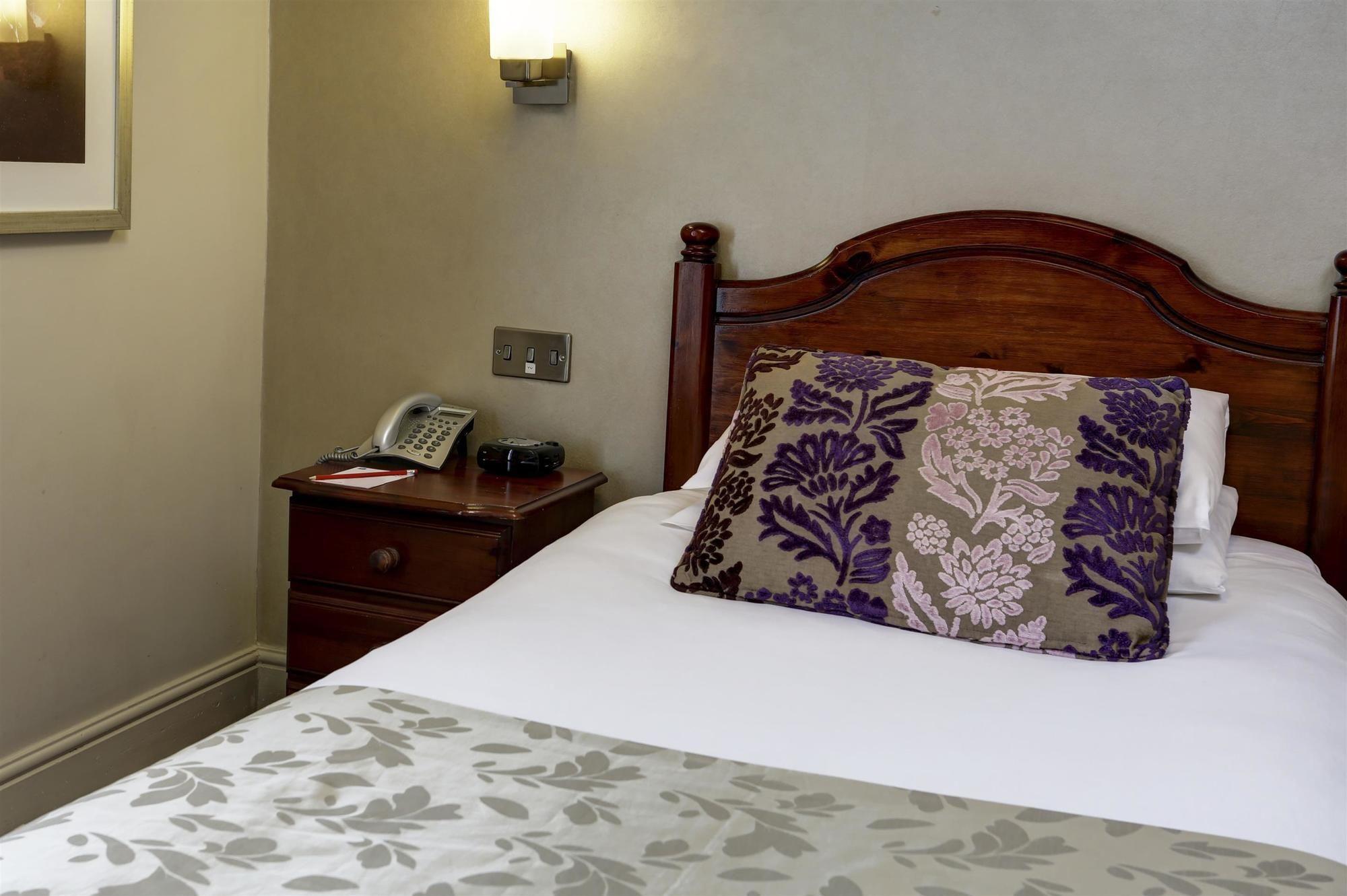 ברמינגהאם Best Western The Westley Hotel מראה חיצוני תמונה