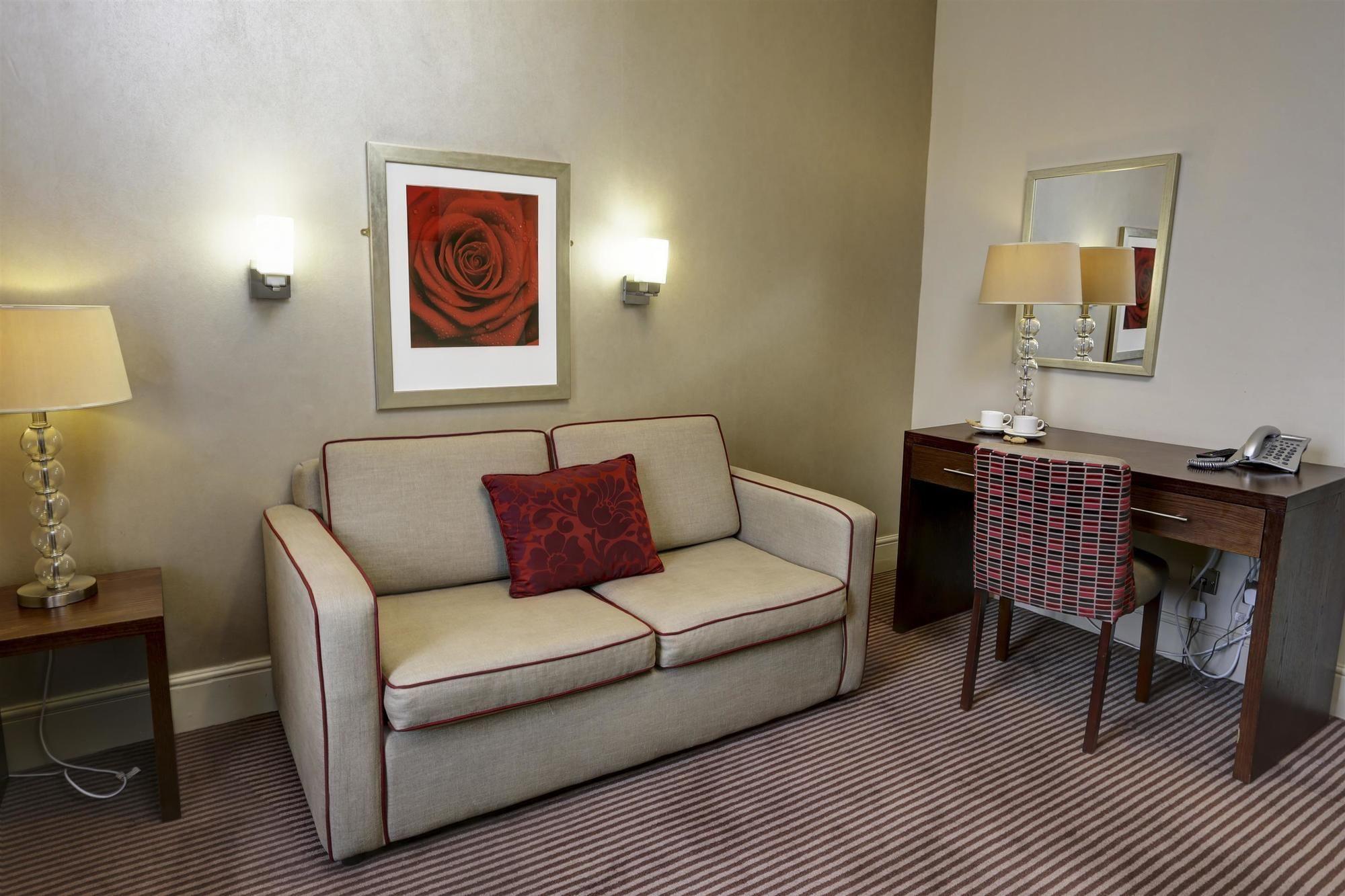 ברמינגהאם Best Western The Westley Hotel מראה חיצוני תמונה