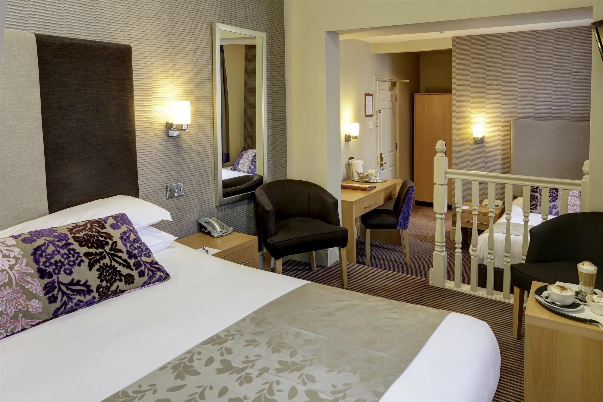 ברמינגהאם Best Western The Westley Hotel מראה חיצוני תמונה
