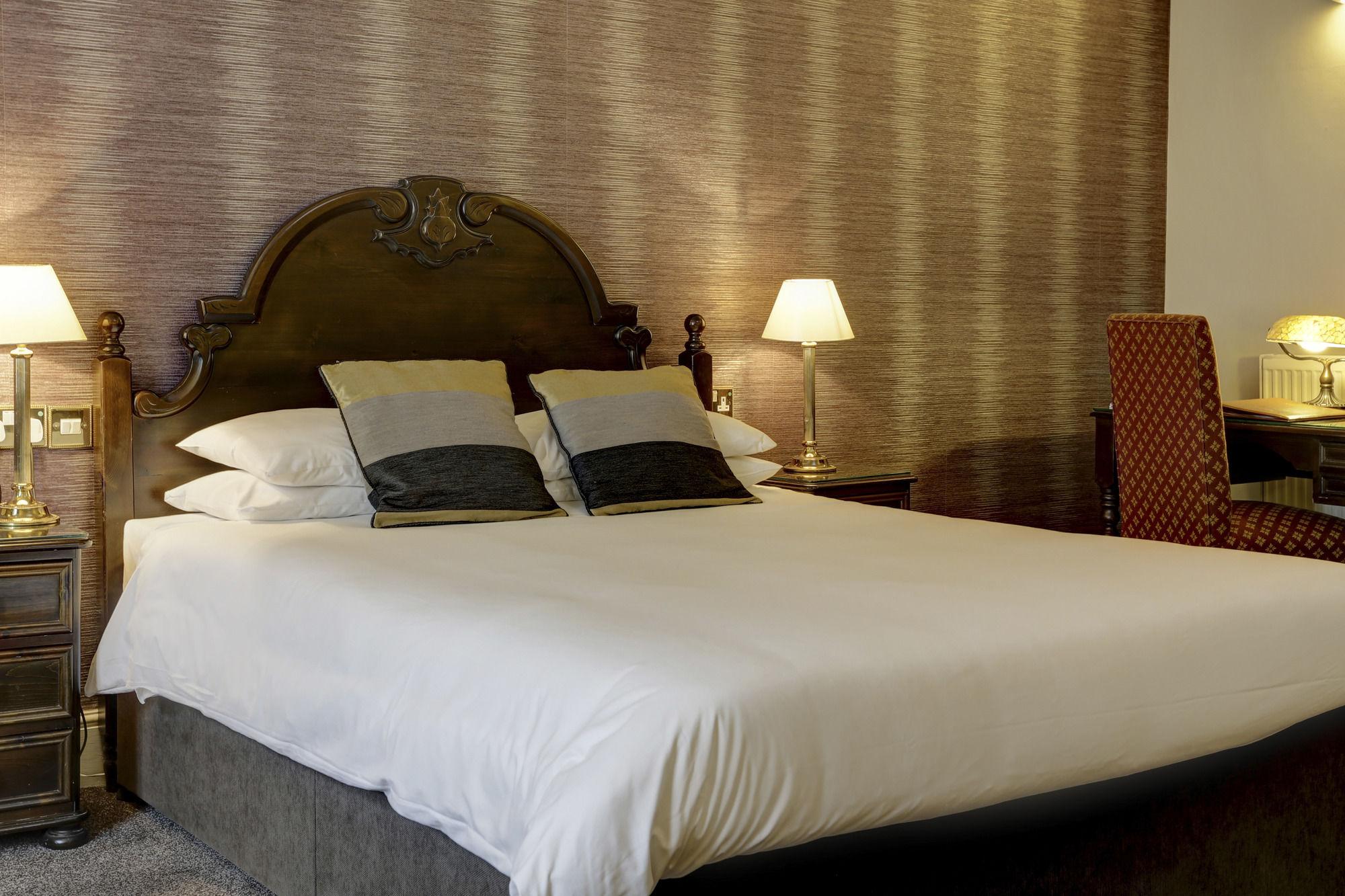 ברמינגהאם Best Western The Westley Hotel מראה חיצוני תמונה