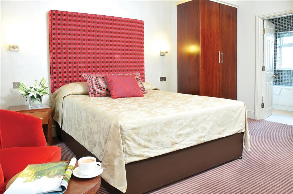 ברמינגהאם Best Western The Westley Hotel חדר תמונה