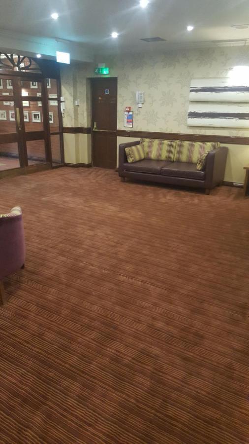 ברמינגהאם Best Western The Westley Hotel מראה חיצוני תמונה