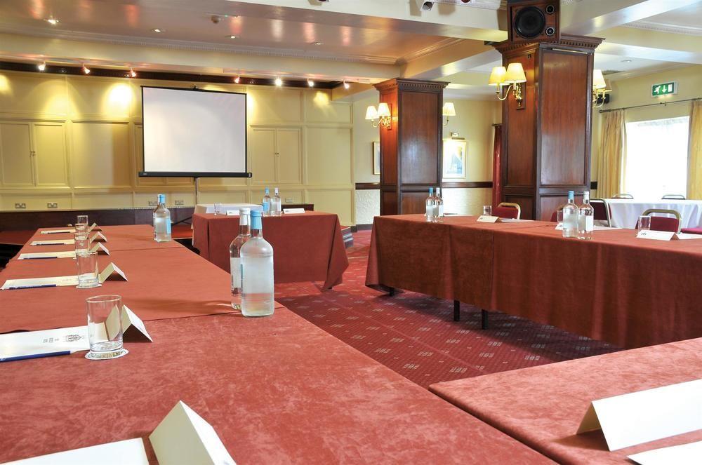 ברמינגהאם Best Western The Westley Hotel מראה חיצוני תמונה
