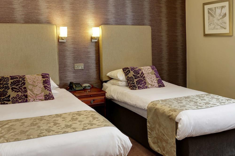 ברמינגהאם Best Western The Westley Hotel מראה חיצוני תמונה