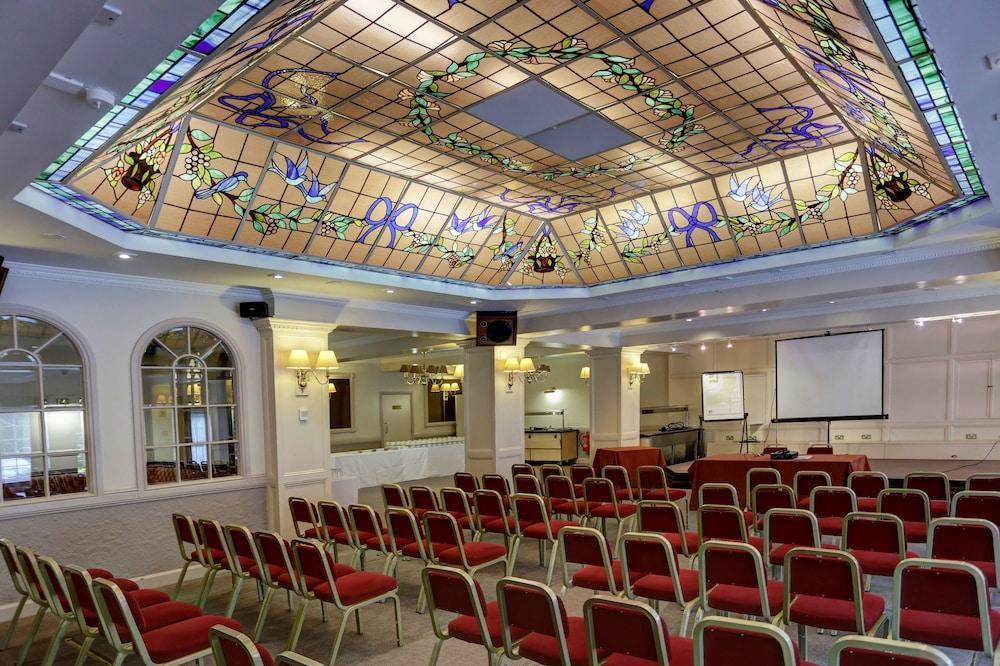 ברמינגהאם Best Western The Westley Hotel מראה חיצוני תמונה