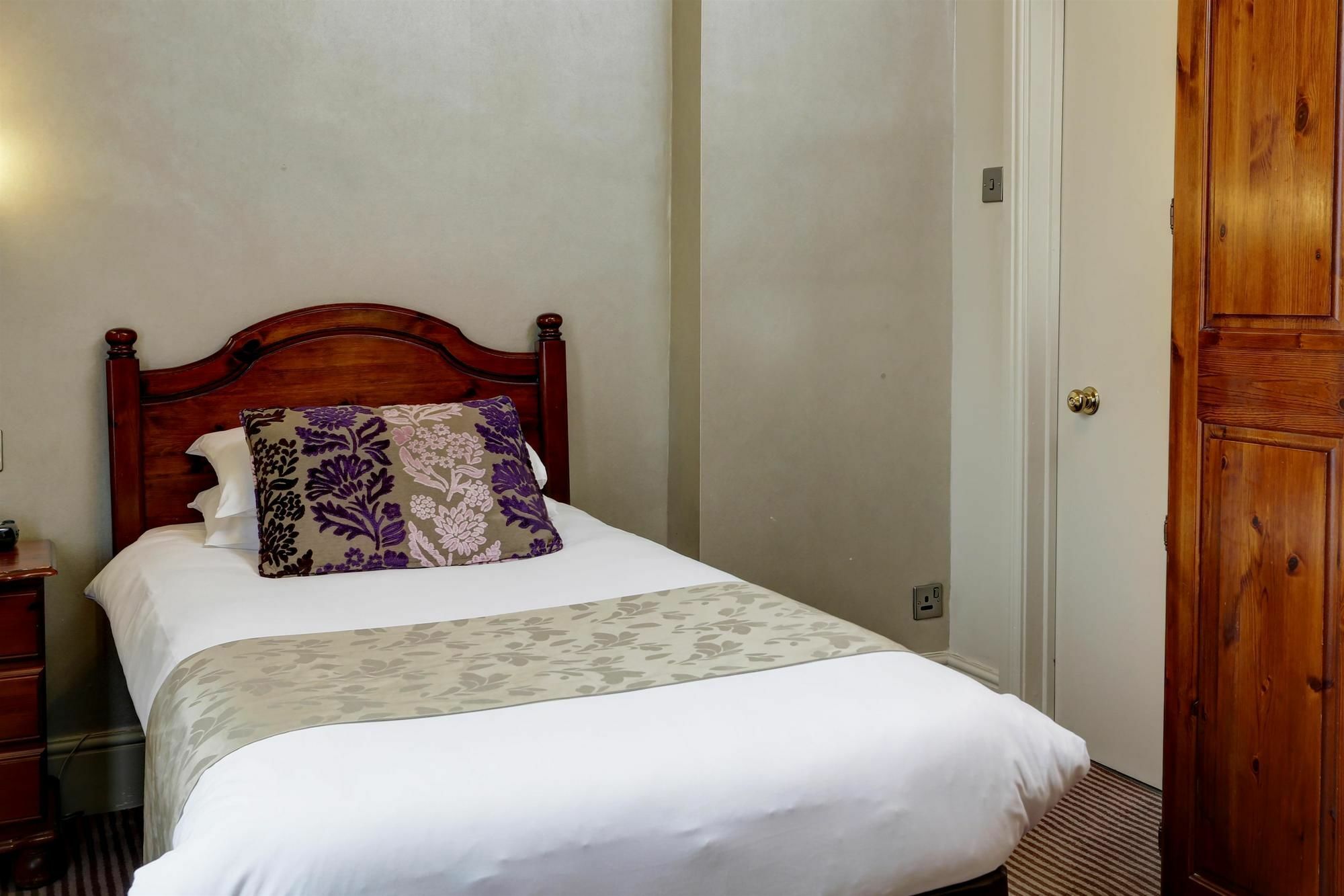 ברמינגהאם Best Western The Westley Hotel מראה חיצוני תמונה