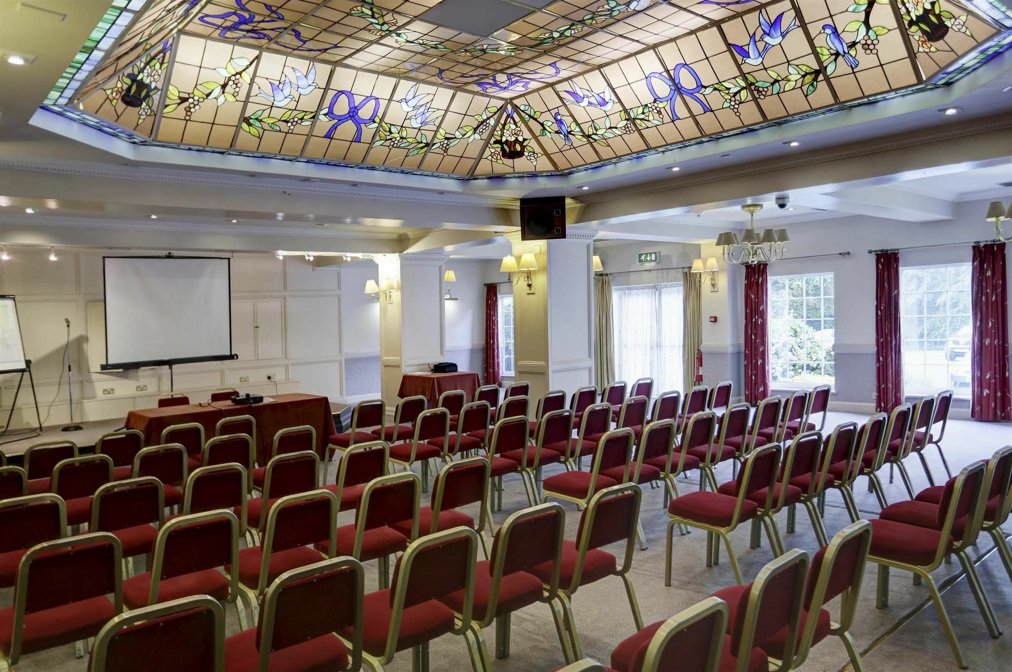 ברמינגהאם Best Western The Westley Hotel מראה חיצוני תמונה