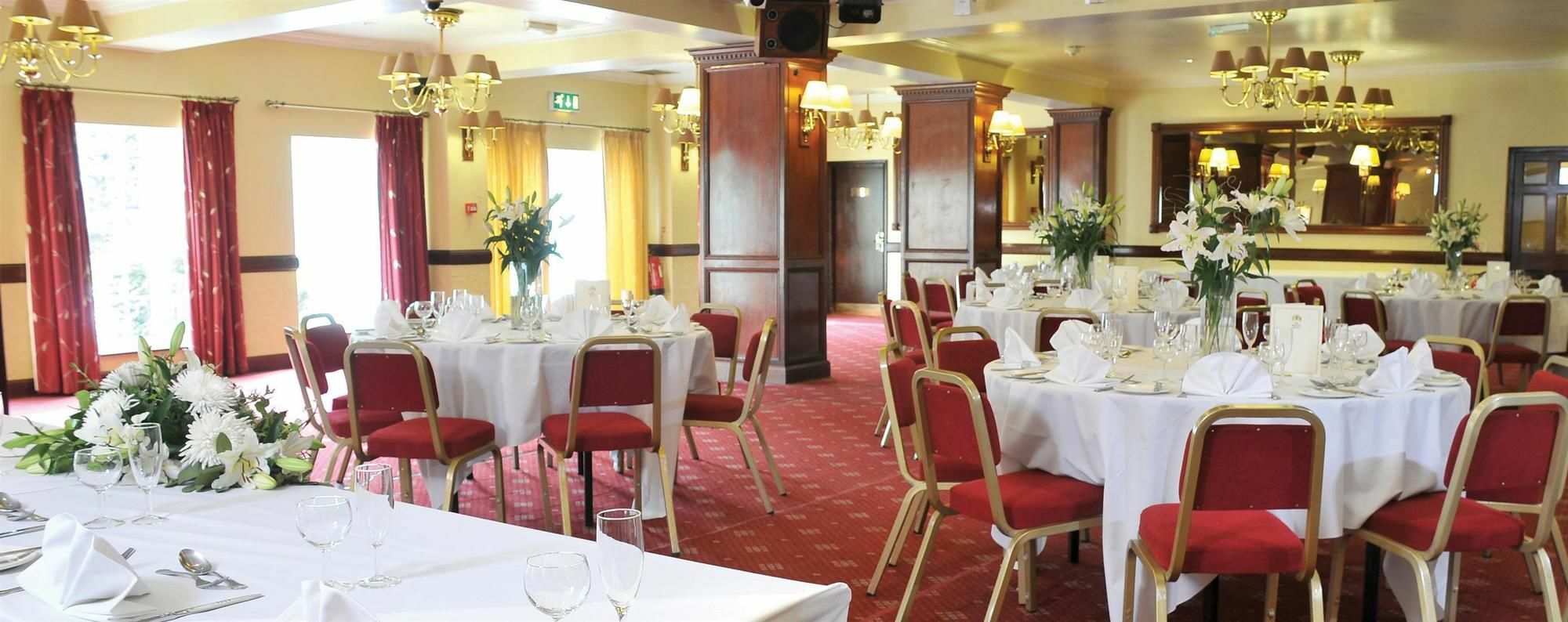 ברמינגהאם Best Western The Westley Hotel מראה חיצוני תמונה