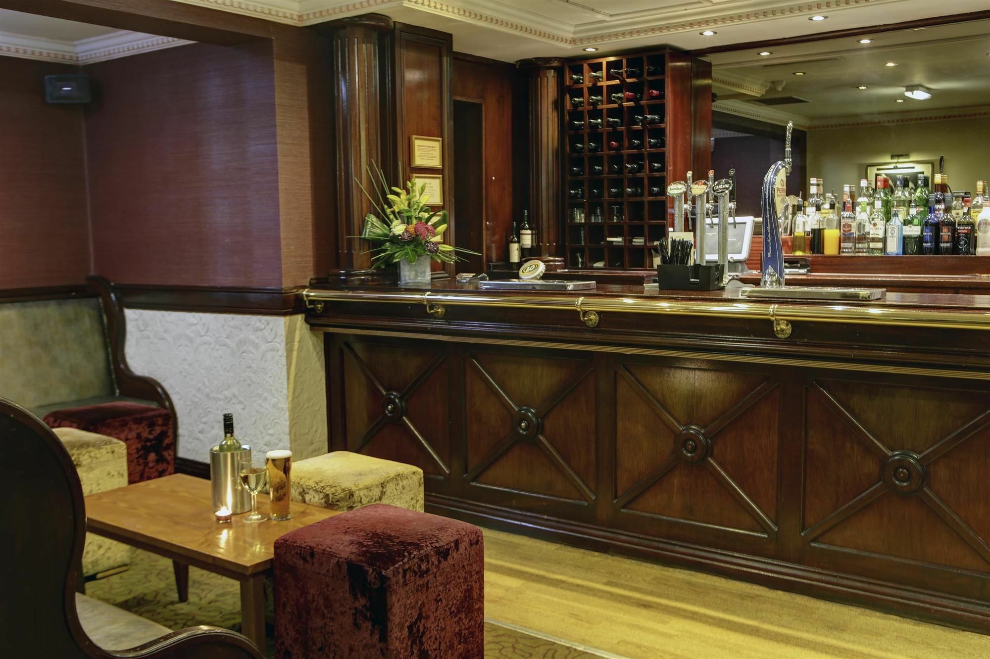 ברמינגהאם Best Western The Westley Hotel מראה חיצוני תמונה